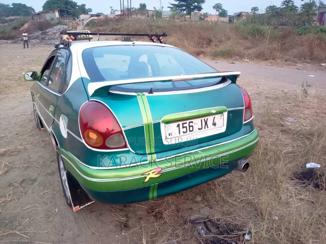 Toyota Corolla 2023 Vert