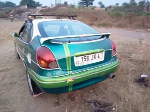 Toyota Corolla 2023 Vert