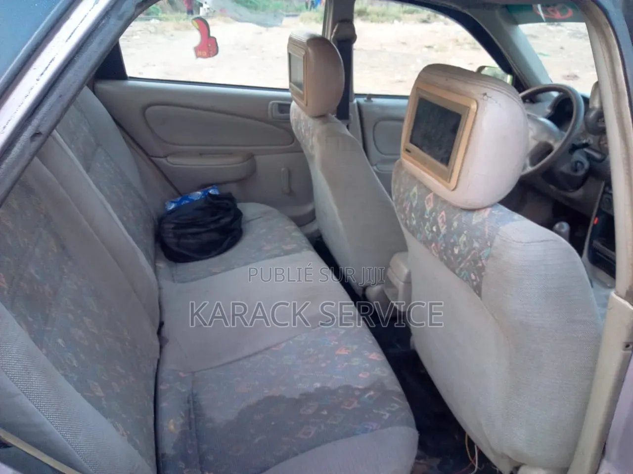 Toyota Corolla 2023 Vert