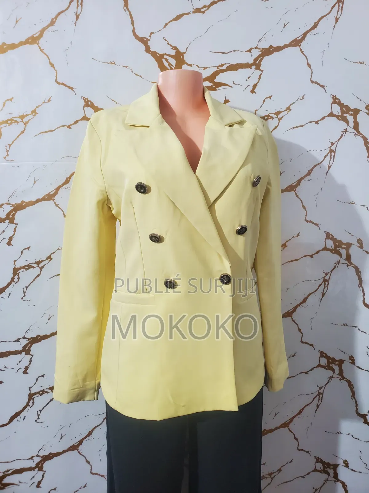 Blazers Pour Femmes