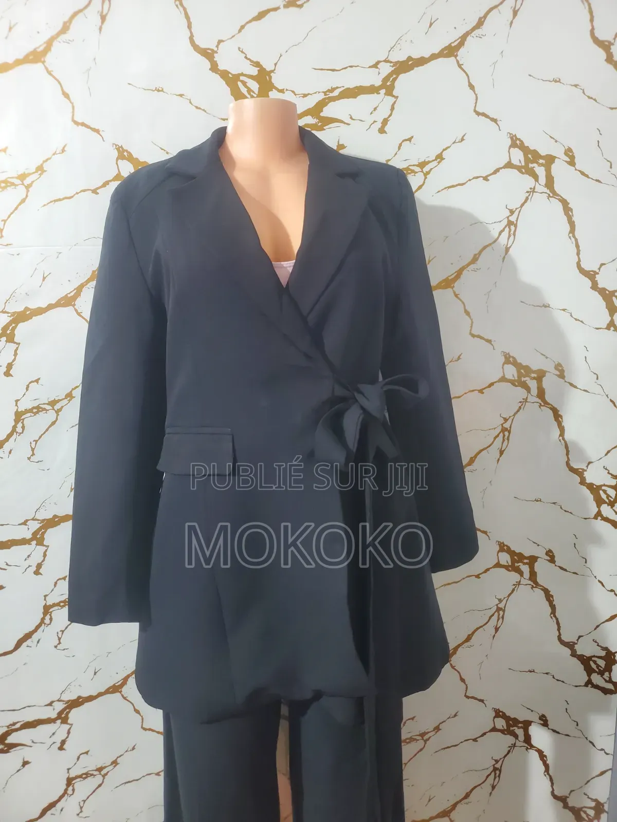 Blazers Pour Femmes