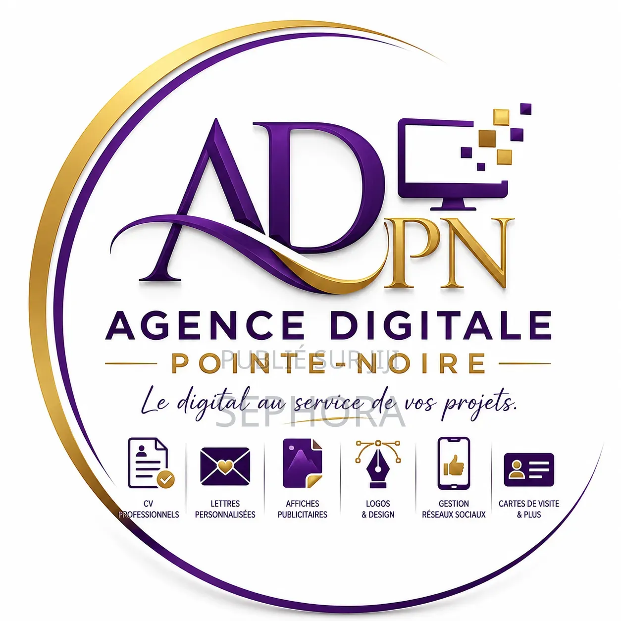 Service d'Emploi