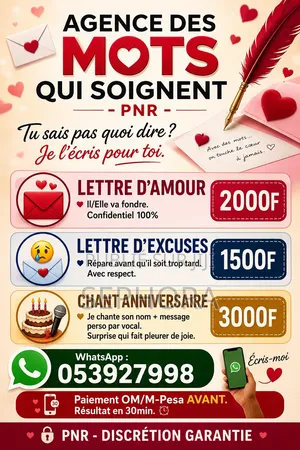Service d'Emploi
