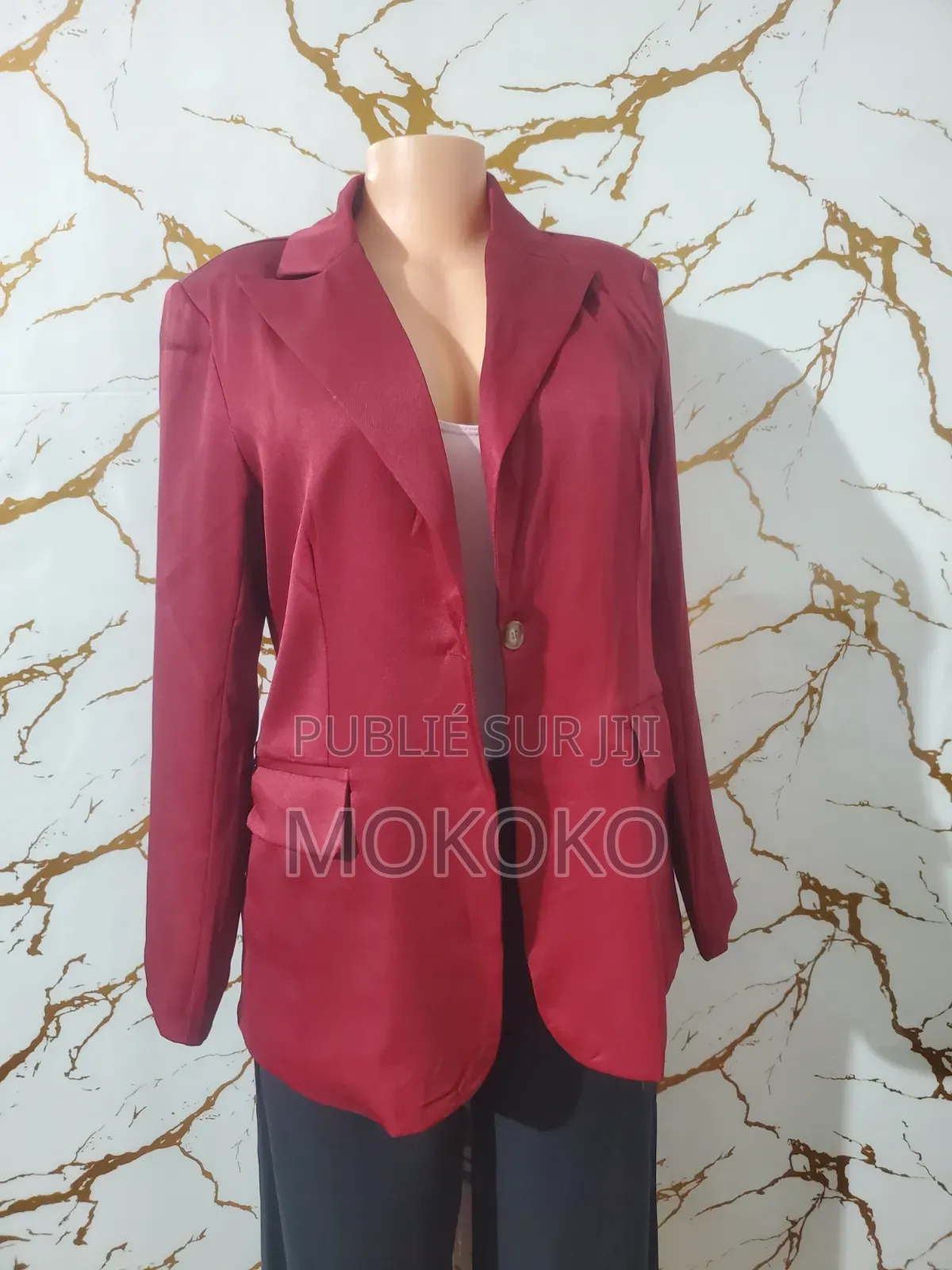 Veste Femmes