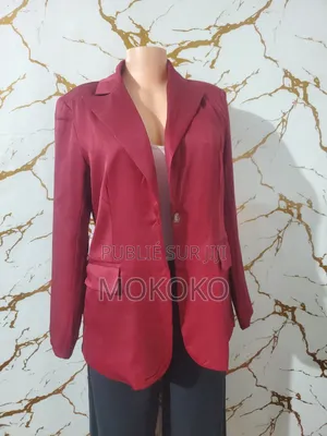 Veste Femmes