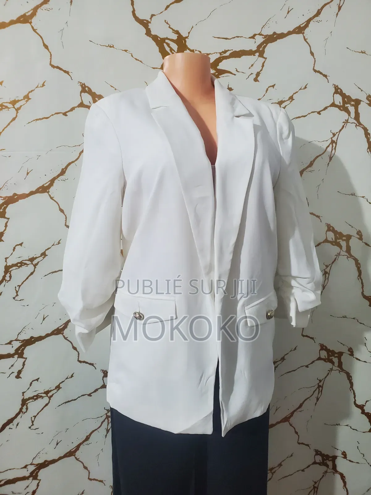 Veste Tendance