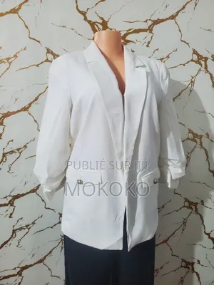 Veste Tendance