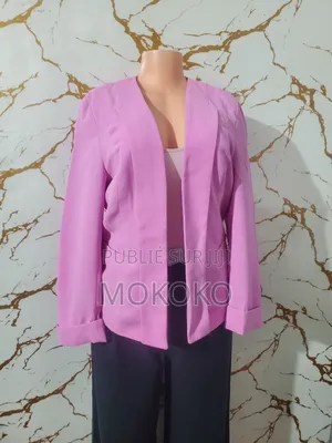 Veste Tendance