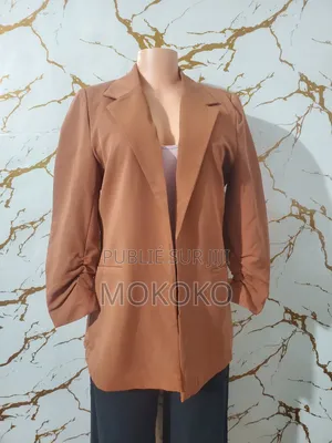 Veste Tendance
