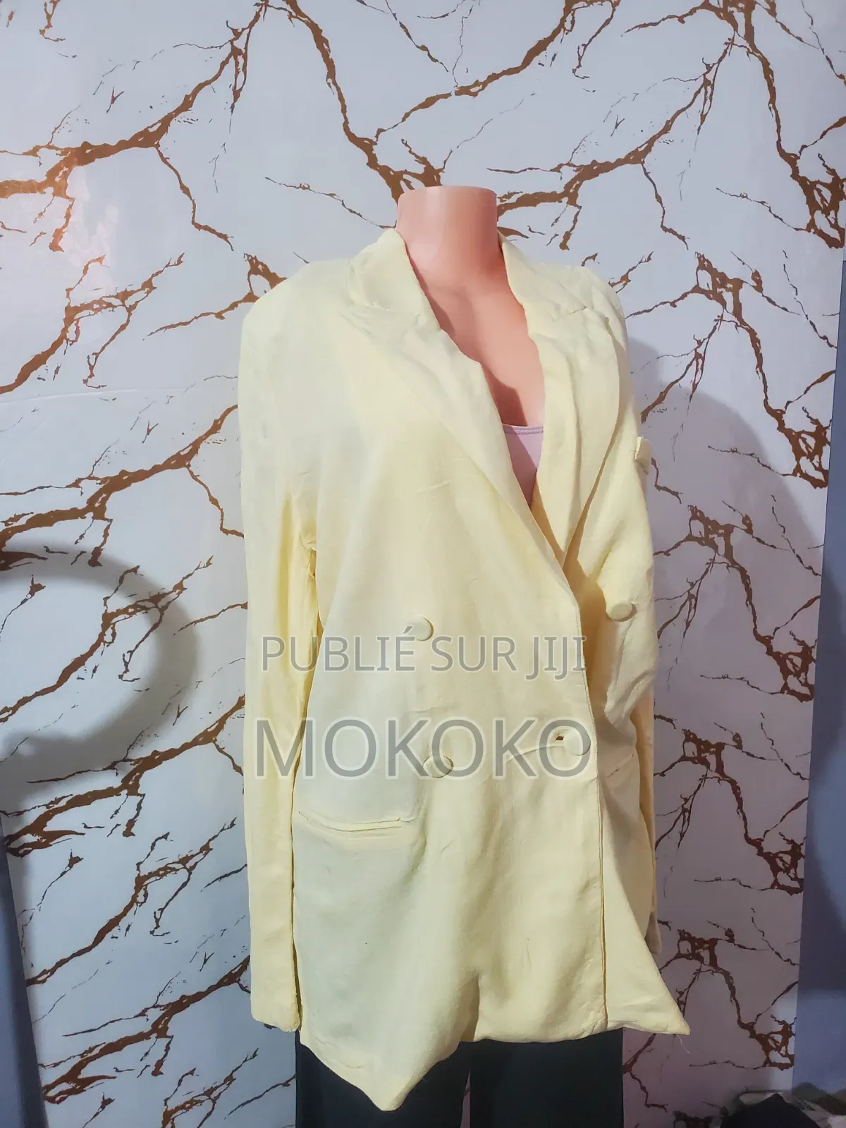 Veste Pour Femme