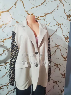 Veste Pour Femme