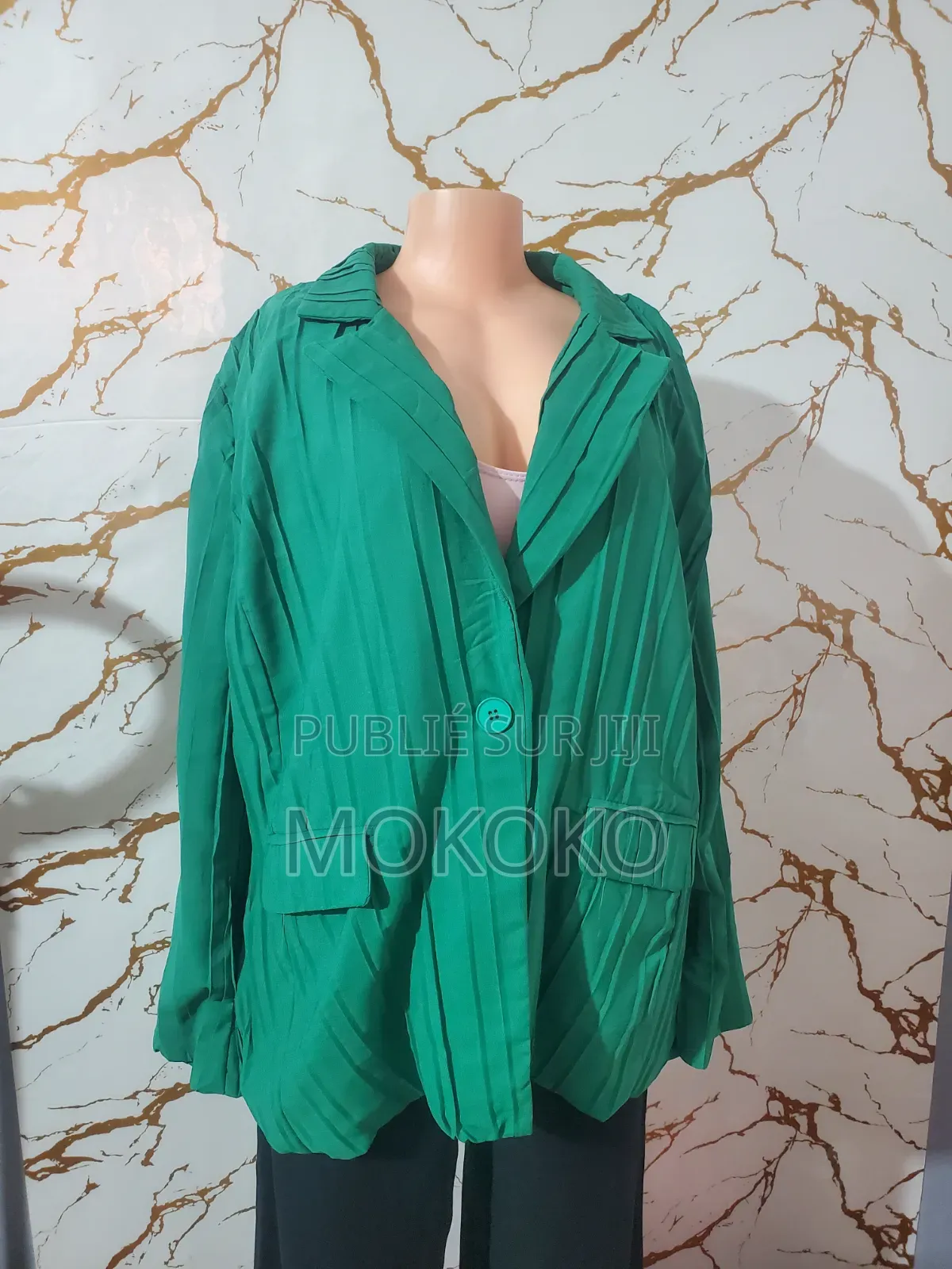 Veste Pour Femme