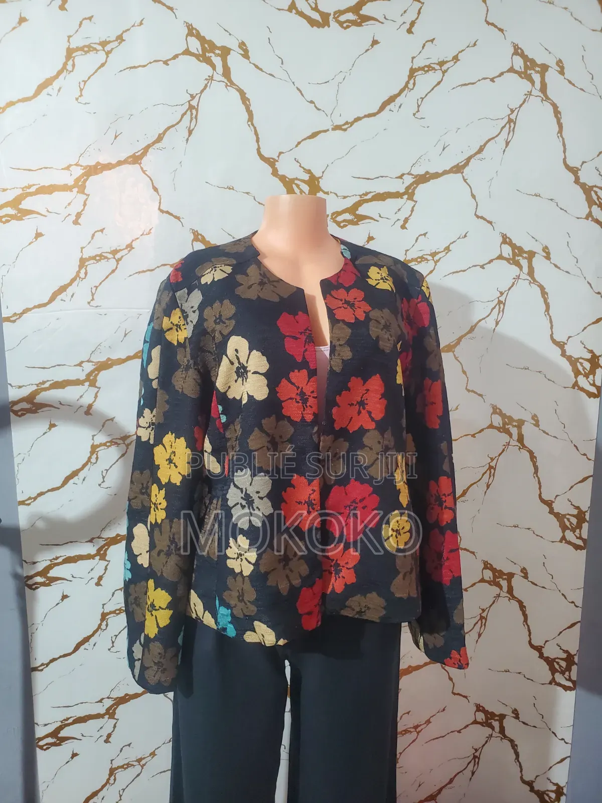 Veste Pour Femme