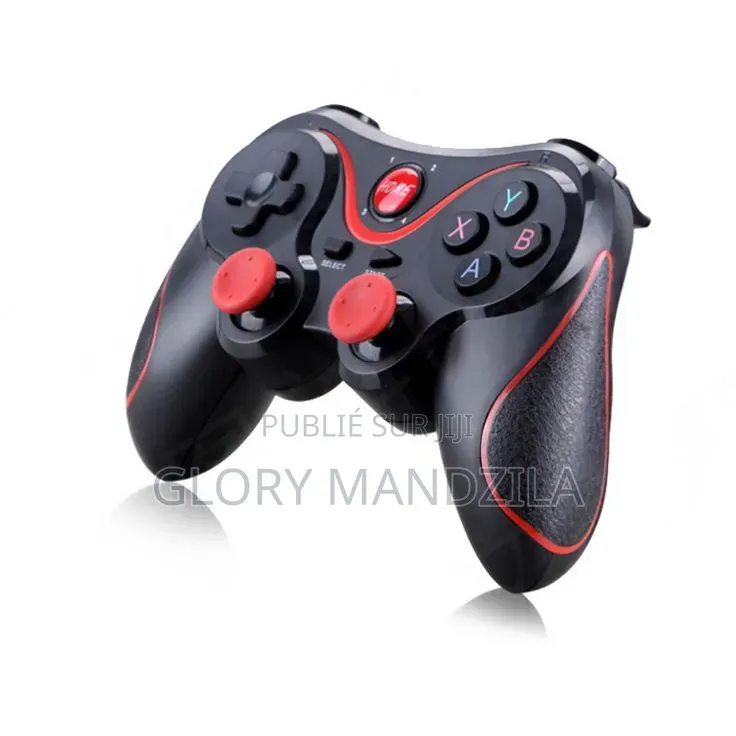 Manette Gaming
