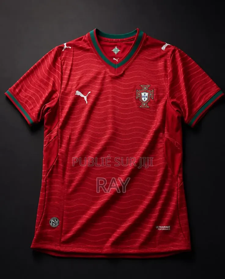 Mallots Portugal 2026