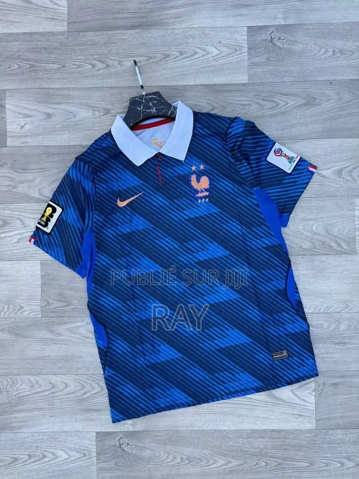 Mallots France 2026