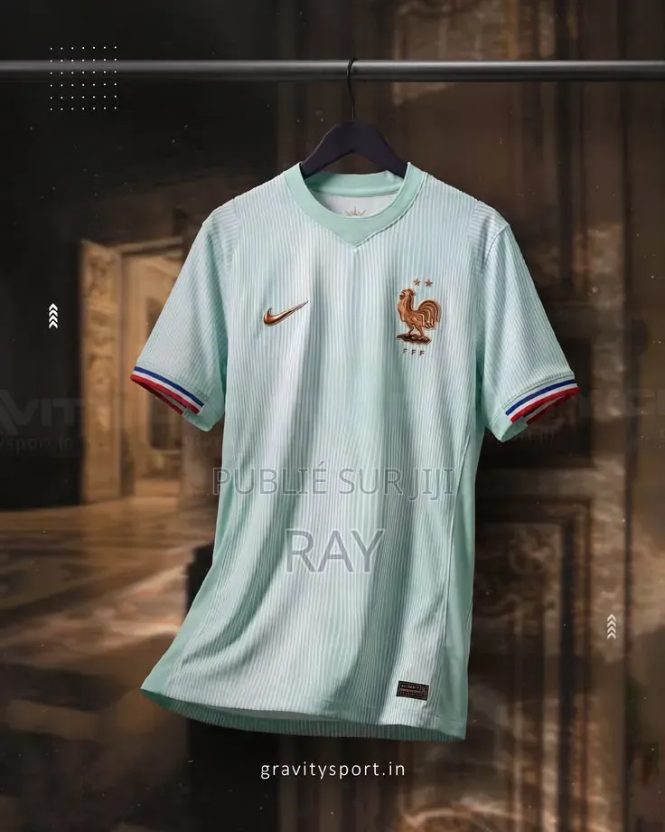 Mallots France 2026