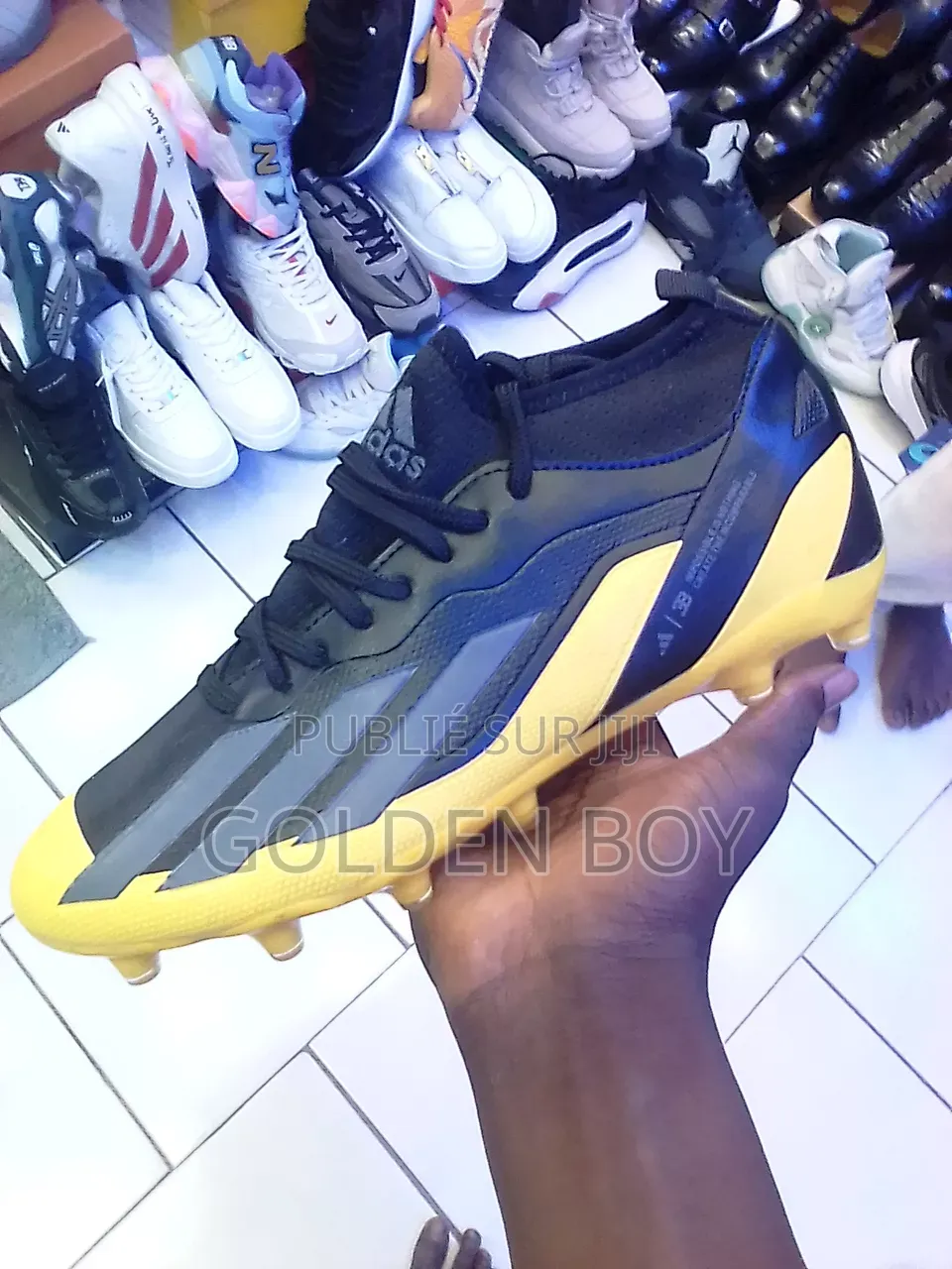 Adidas Predator