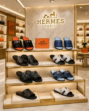 Collection Hermes