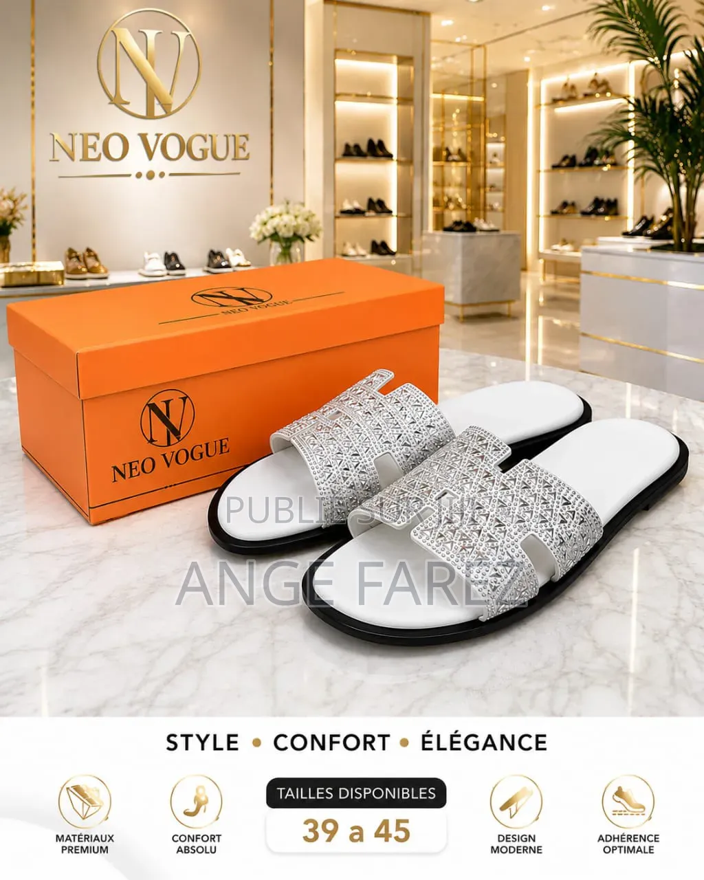 Collection Hermes