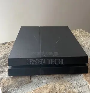 Playstation
