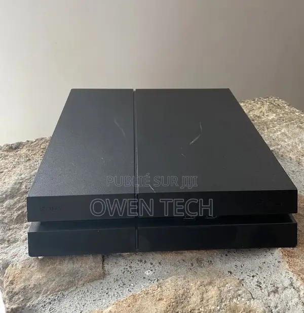 Playstation