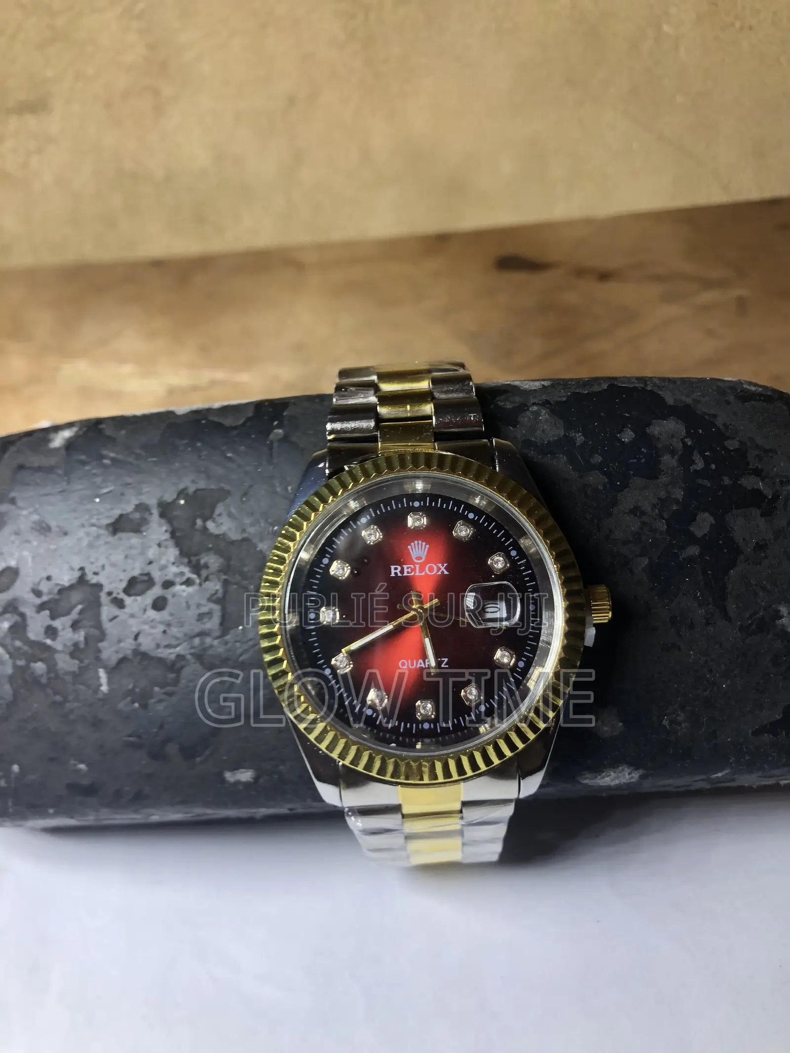 Montre Relox