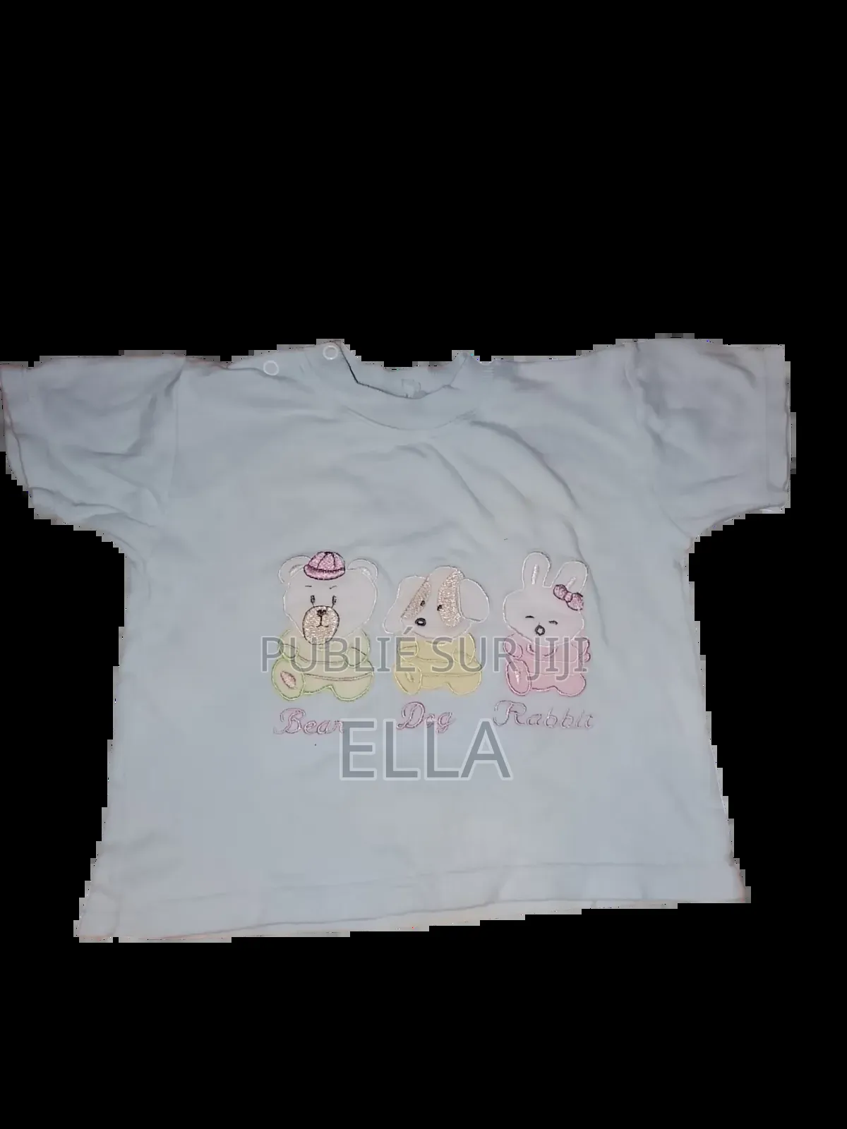 Vêtement Enfant