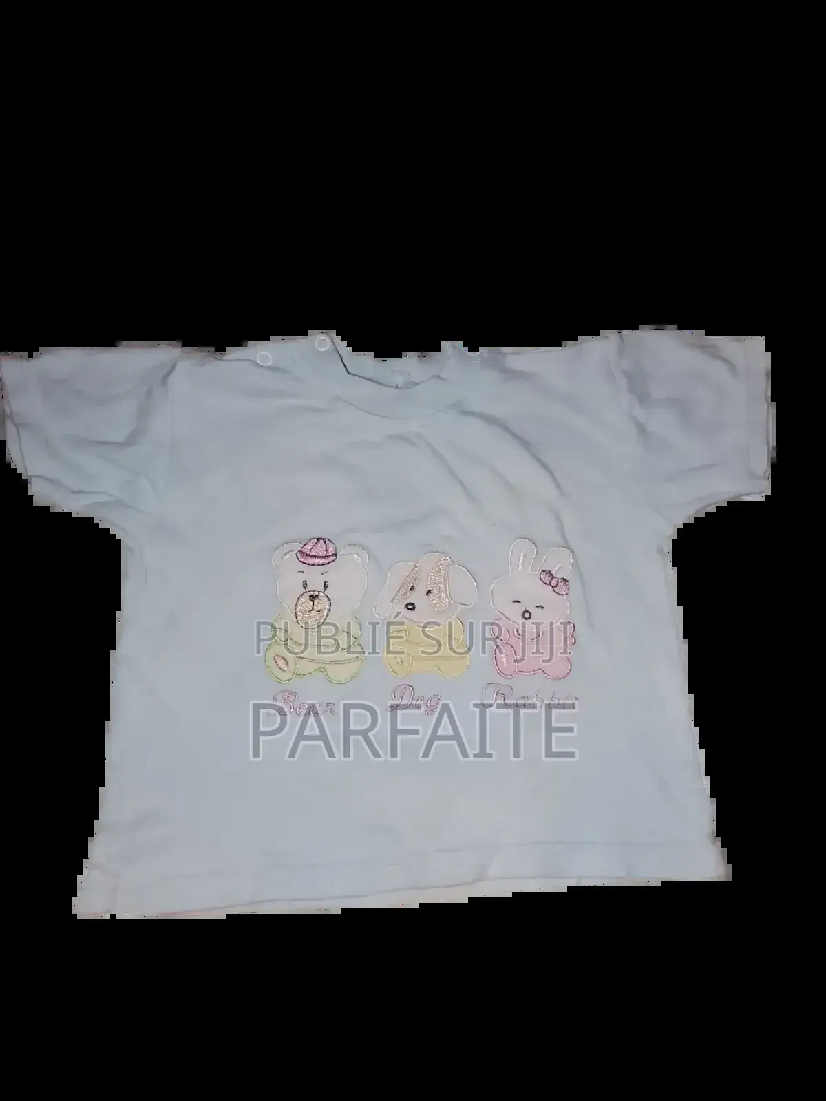 Vêtement Enfant