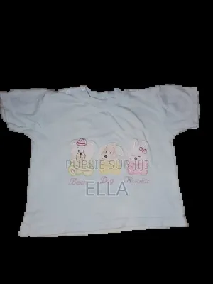 Vêtement Enfant
