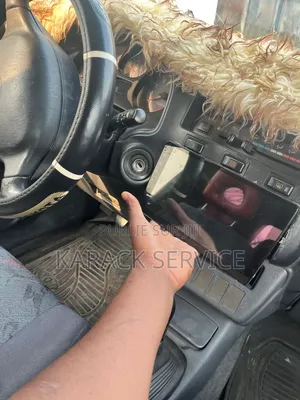Toyota RAV4 2015 Rouge