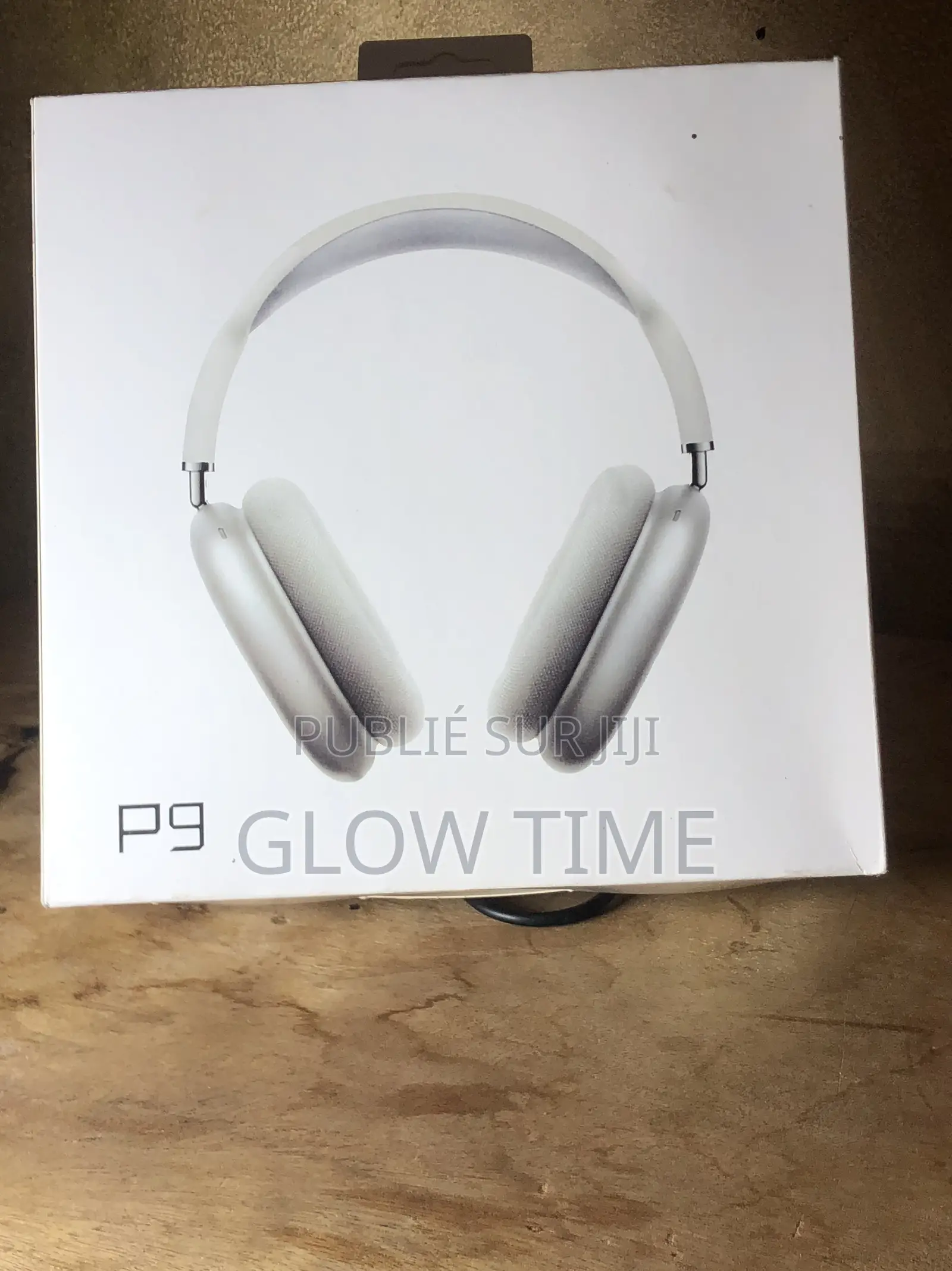 Casque P9 Bluetooth