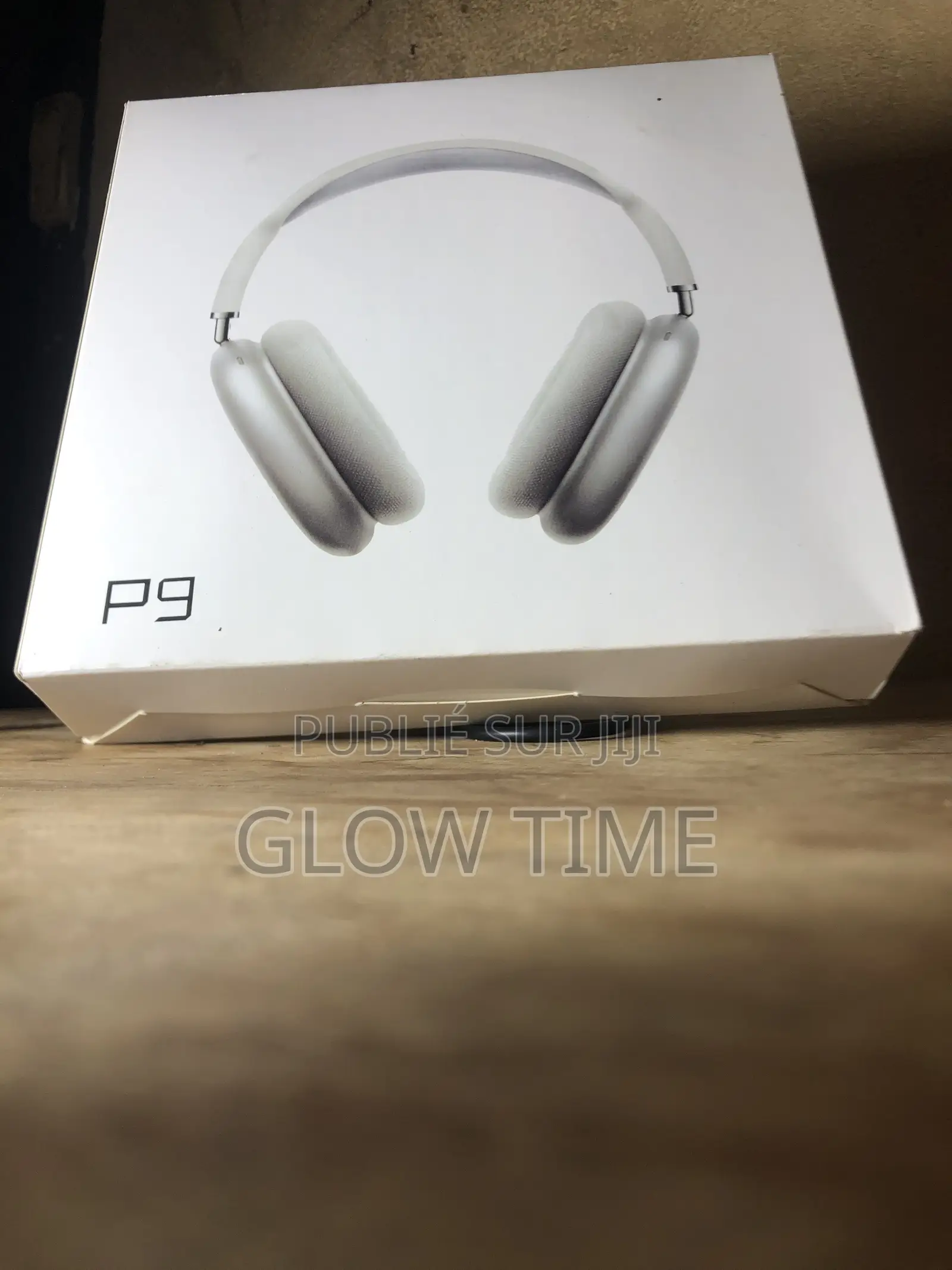 Casque P9 Bluetooth