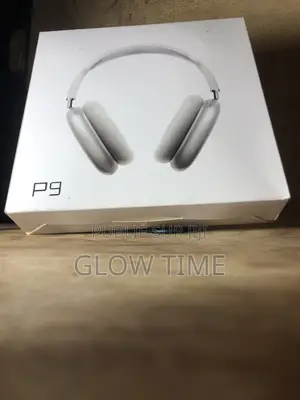Casque P9 Bluetooth