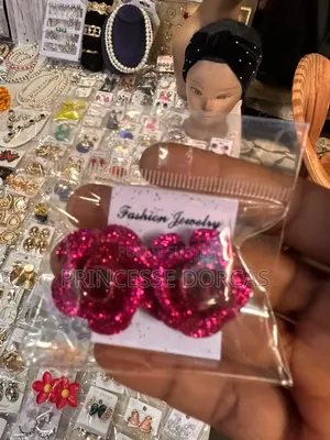 Princesse Dorcas Boutique