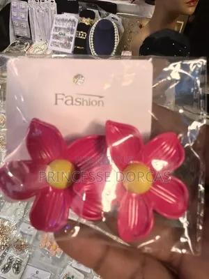 Princesse Dorcas Boutique