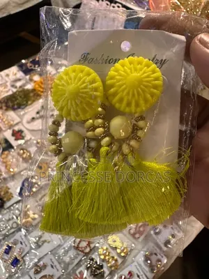 Princesse Dorcas Boutique