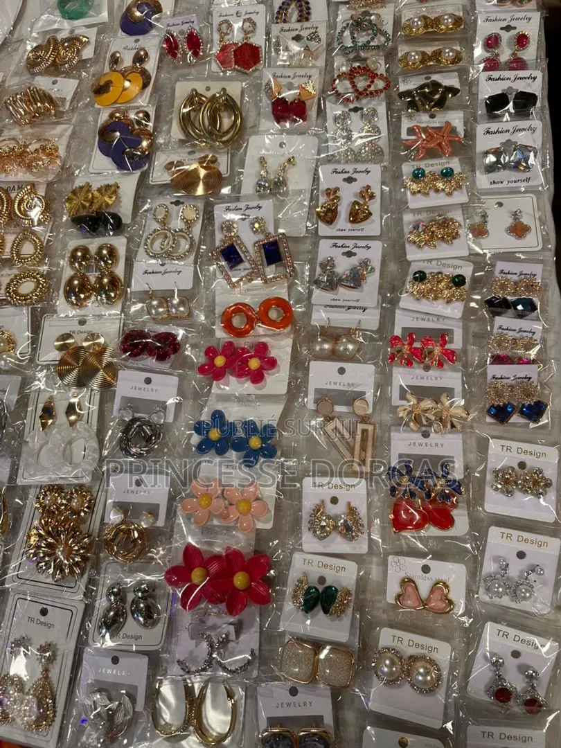 Princesse Dorcas Boutique