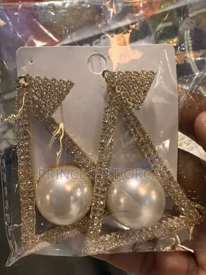 Princesse Dorcas Boutique