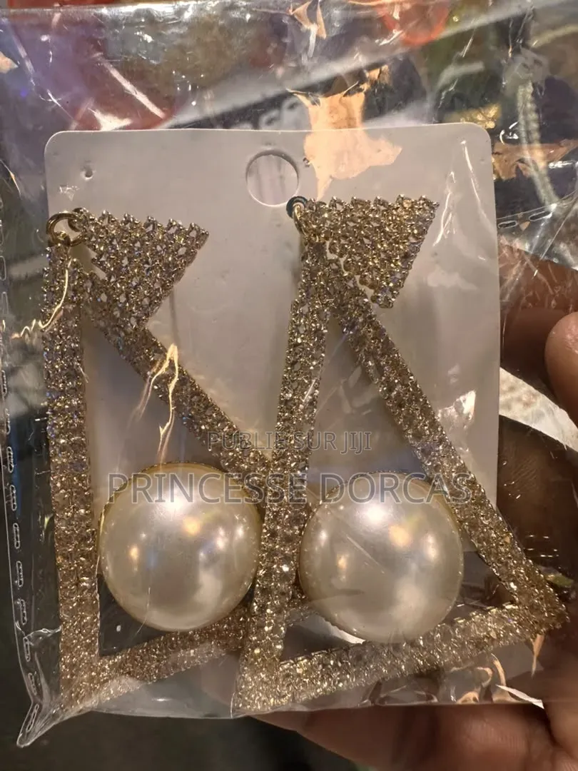 Princesse Dorcas Boutique