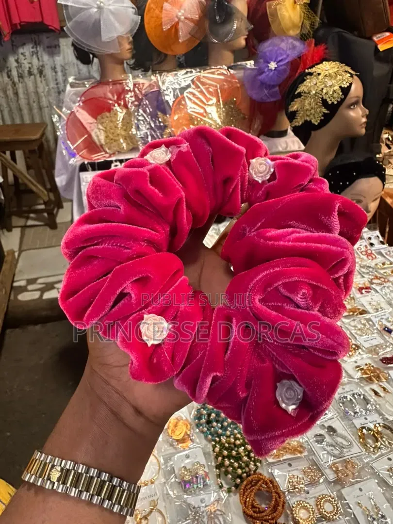 Princesse Dorcas Boutique