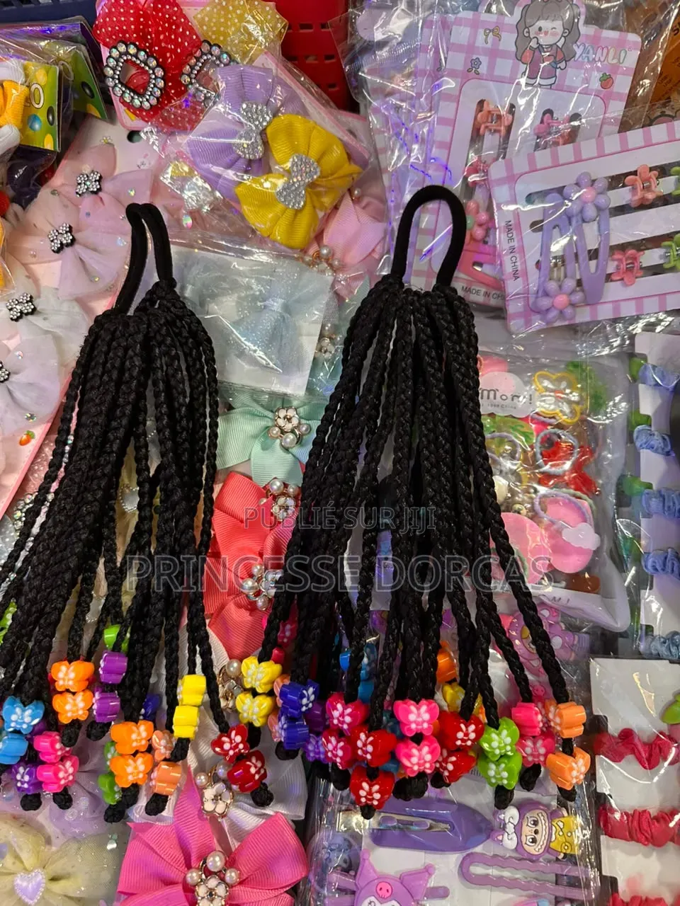 Princesse Dorcas Boutique