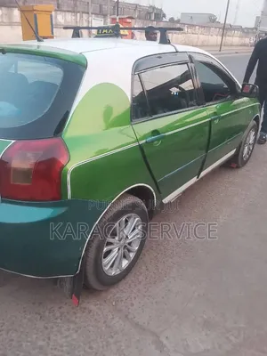 DR DR5 2019 Vert