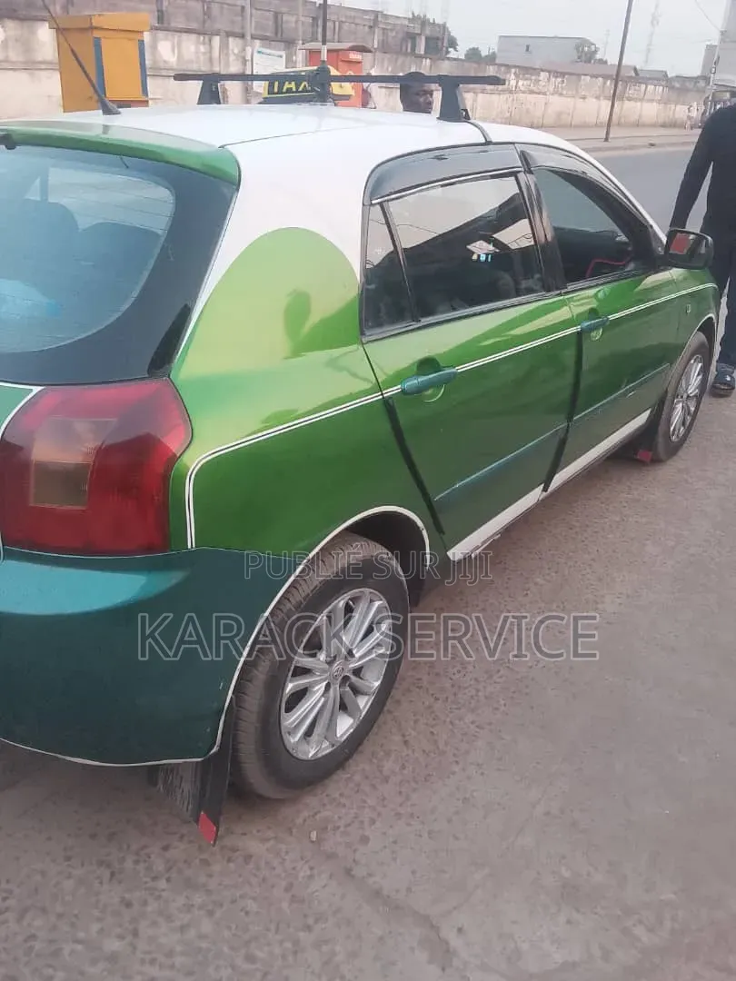 DR DR5 2019 Vert