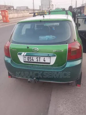 DR DR5 2019 Vert