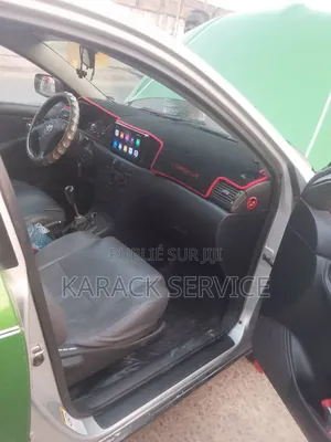 DR DR5 2019 Vert