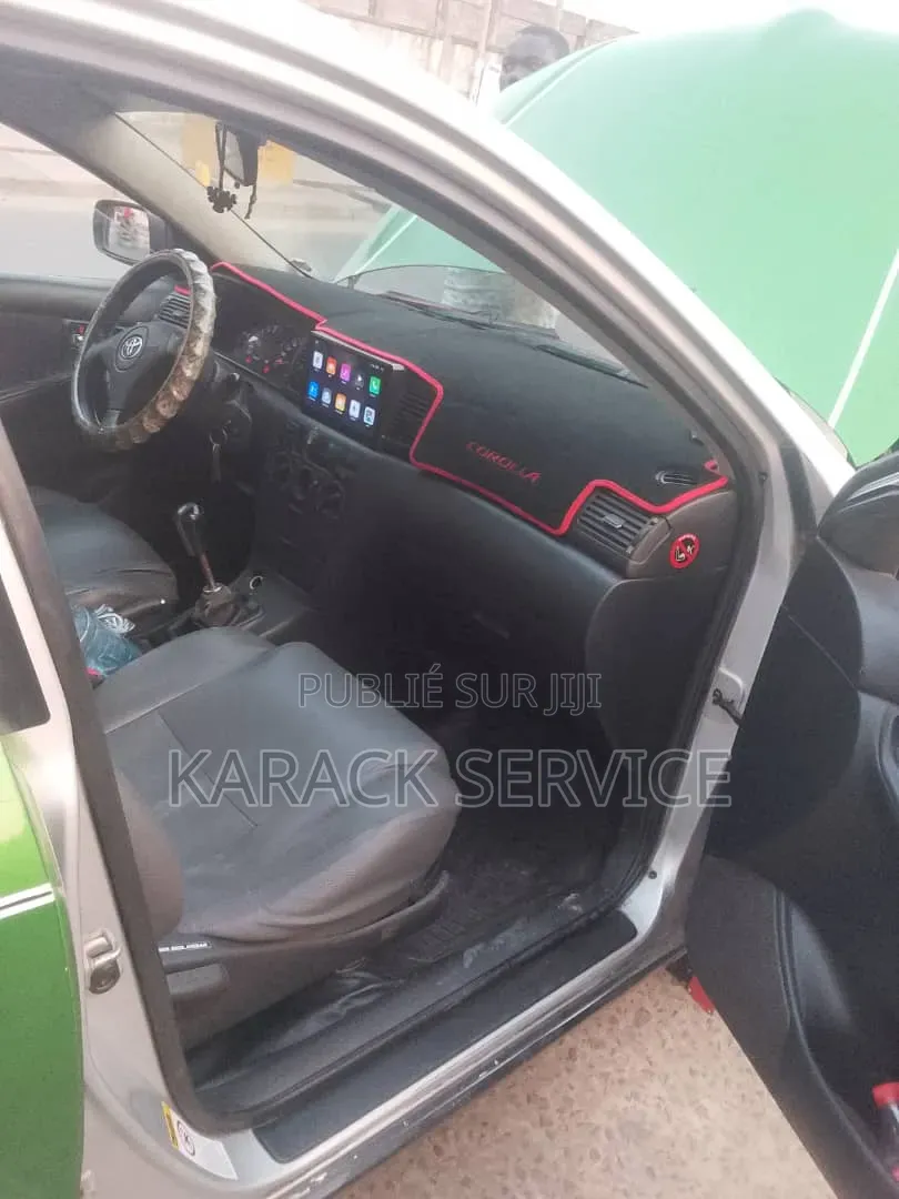 DR DR5 2019 Vert