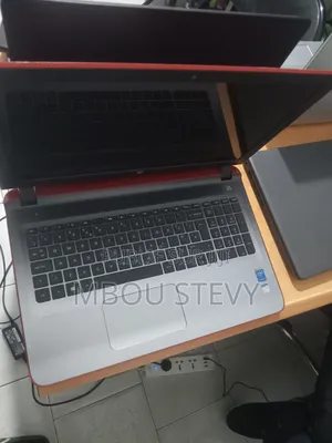 Ordinateur portable HP Pavilion 15t 8GB Intel Core i5 HDD+SSD 500GB