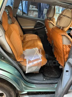 Toyota RAV4 2021 Vert
