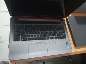 Ordinateur portable HP Pavilion 15t 8GB Intel Core i5 HDD+SSD 500GB
